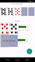 PokerMate Poker Odds Plakat