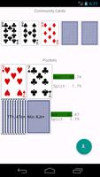 PokerMate Poker Odds plakat