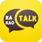 Free KakaoTalk Calls Text Tips biểu tượng