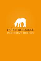 Horse Resource Interactive poster