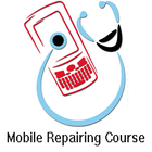 آیکون‌ Mobile Repairing Course