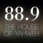 88.9 The House Of Yahweh biểu tượng