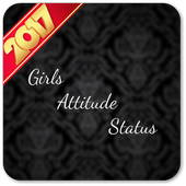 2017-18 Girls Attitude Status icon