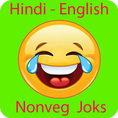 Hindi-English Nonveg Jokes icon
