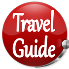 Travel Guide icône