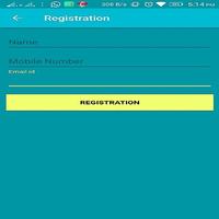 ICAR Net Result Calculator पोस्टर