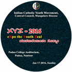 XYZ - 2016 icône