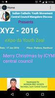 XYZ - 2016 تصوير الشاشة 1