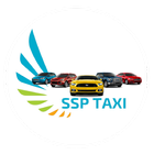 Ssp Taxi 아이콘
