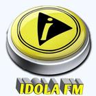 IDOLA FM আইকন