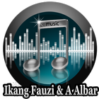 Lagu Ikang Fauzi & Ahmad Albar ikona