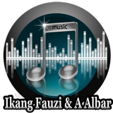 Lagu Ikang Fauzi & Ahmad Albar icône