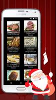 christmas delicious recipes скриншот 2