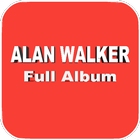 Alan Walker Full Album Lyrics-icoon