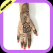 New: Henna mehdi Design Art