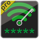 wifi password finder pro APK