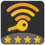 wifi password reader (root)