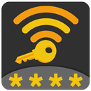 wifi password reader (root) APK