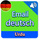 Email deutsch : urdu APK