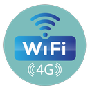Free Wifi Hotspot 4G Advice APK