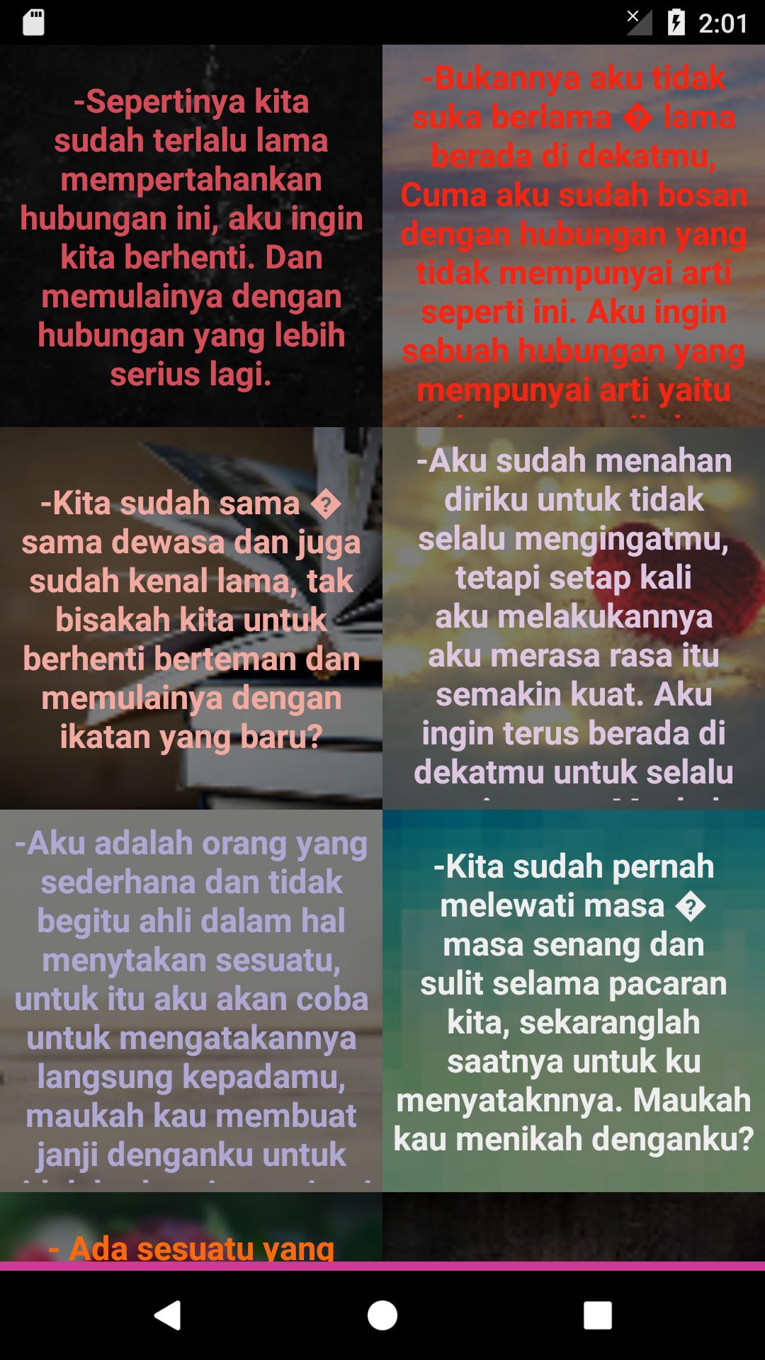 Free Gambar DP Nikah Yuk Lengkap For Android Apk Download Terbaru by Kata Cinta