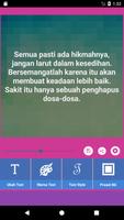 DP Cepat Sembuh Sayang اسکرین شاٹ 2