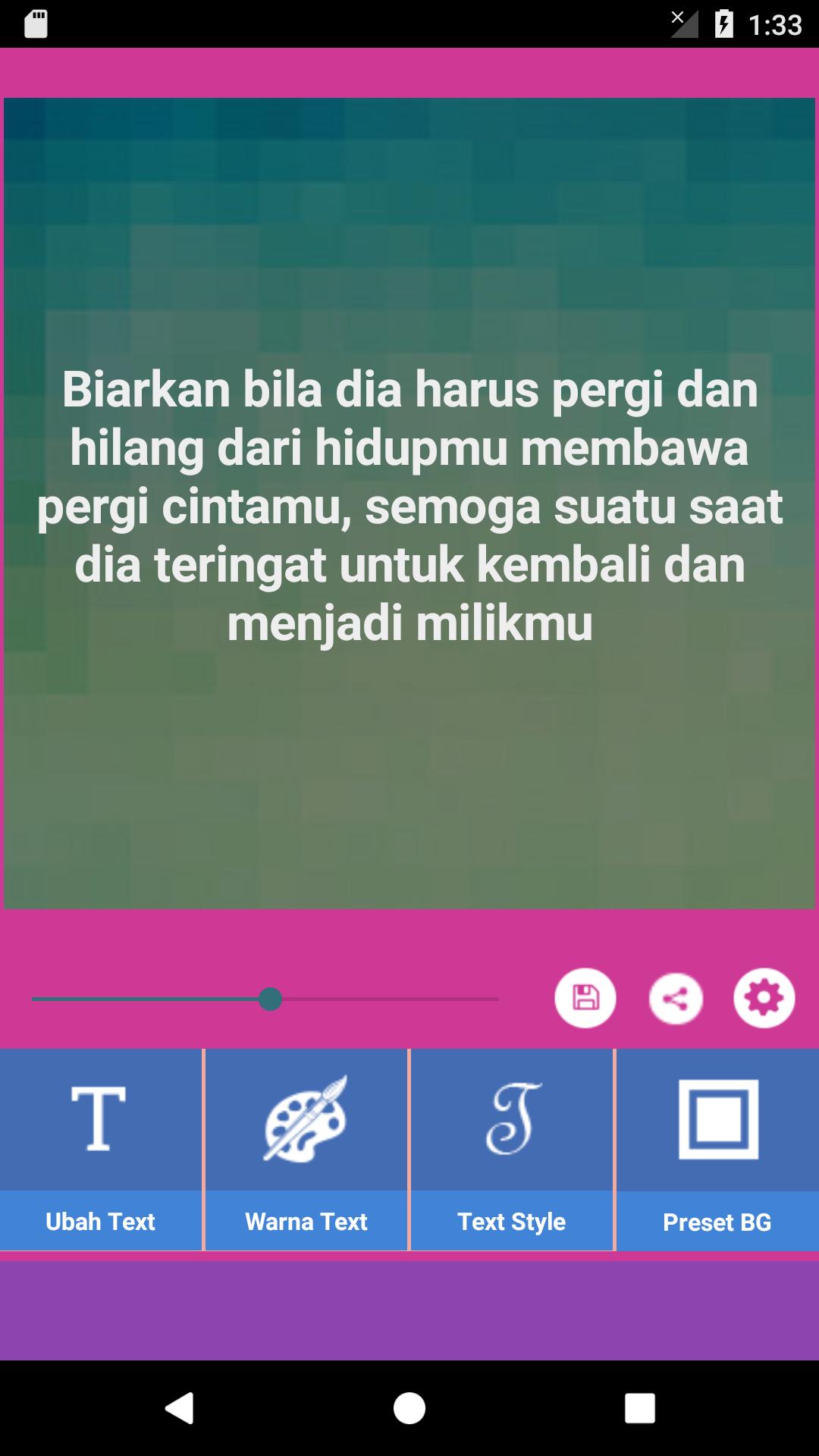 Dp Cinta Tak Harus Memiliki For Android Apk Download