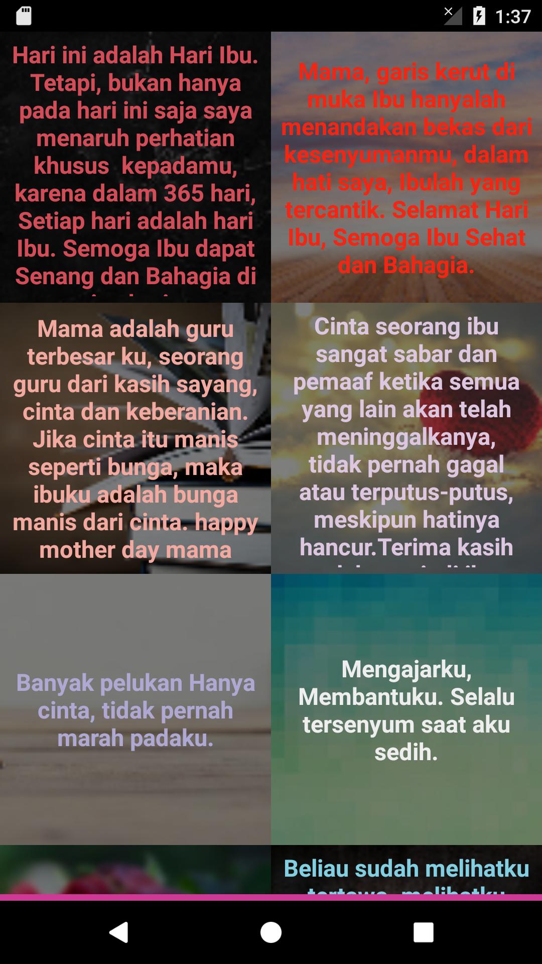 Dp Hari Ibu Sedunia For Android Apk Download