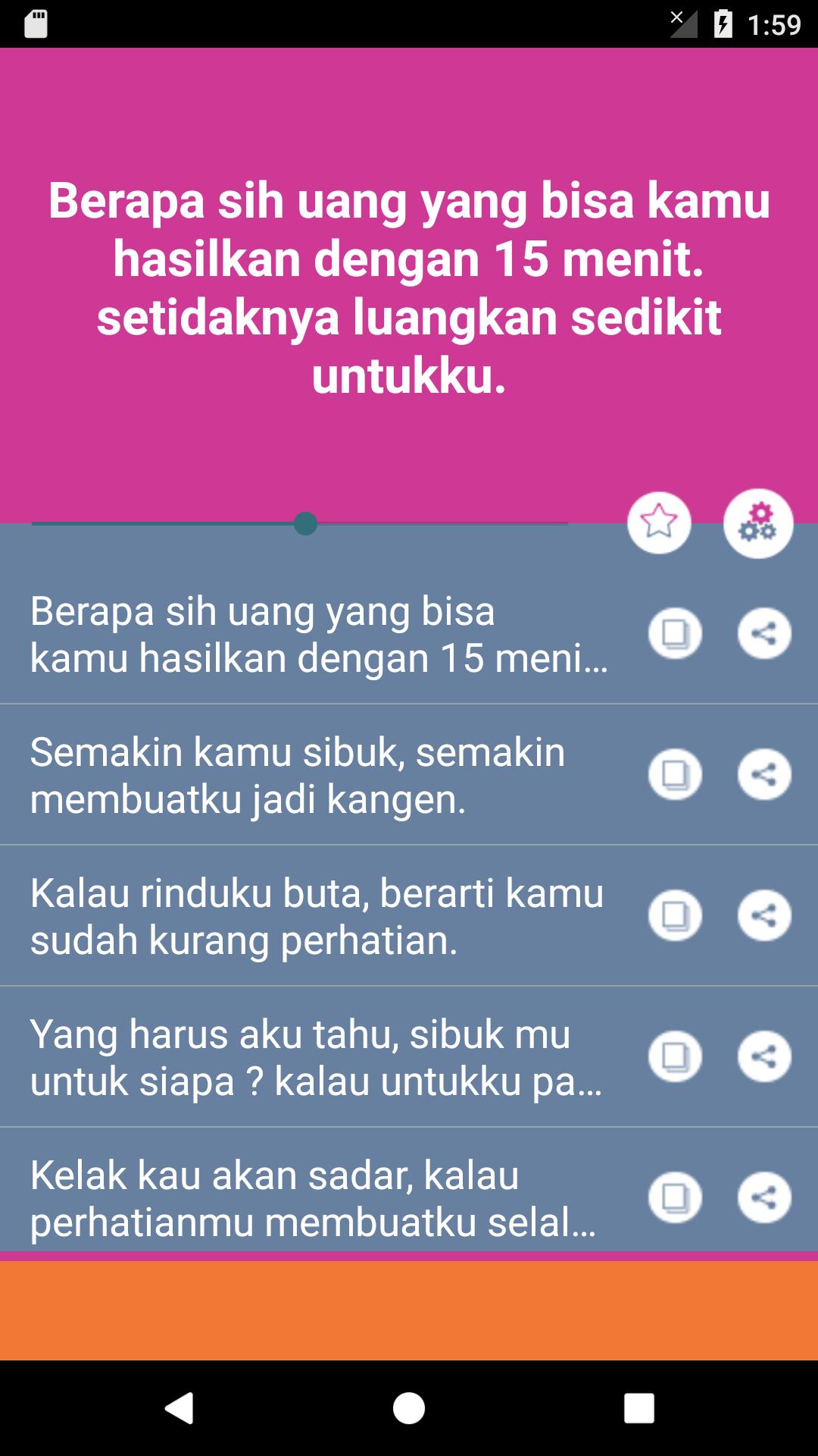 Dp Kurang Perhatian Kekasih For Android Apk Download