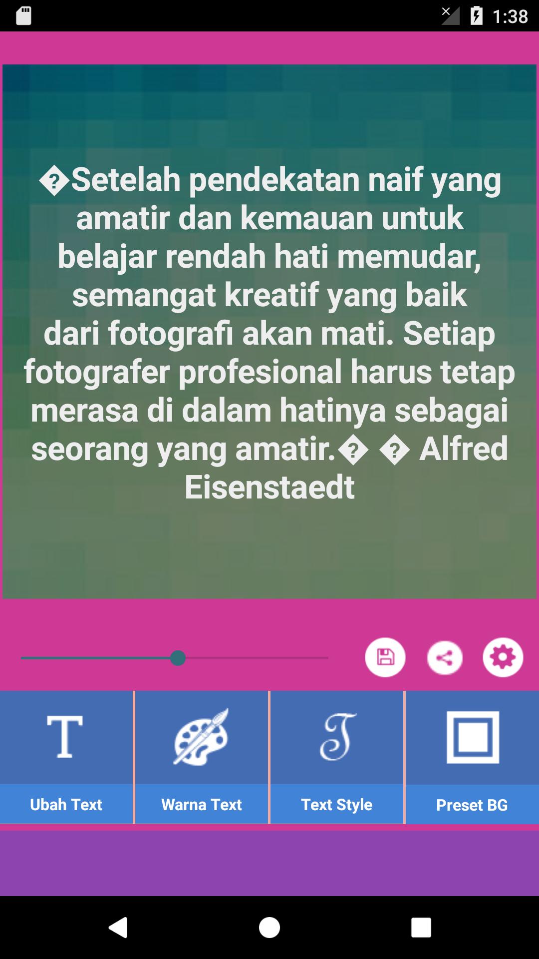 Kata Bijak Fotografer Cikimmcom