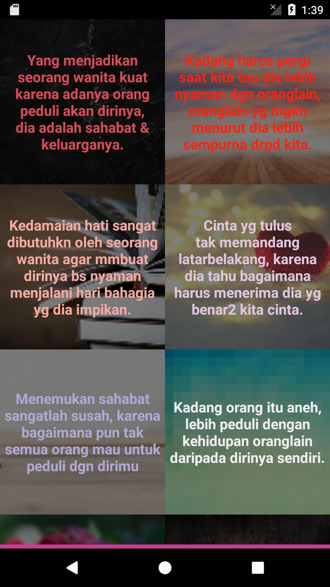 New Dp Kata Bijak Hari Minggu For Android Apk Download