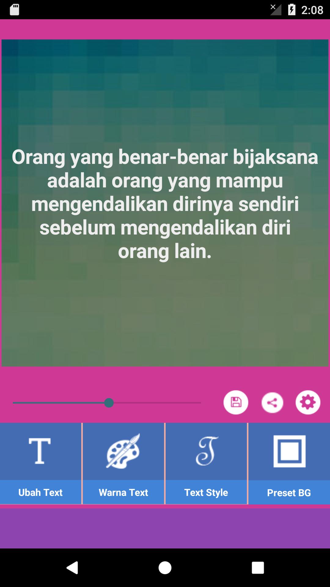 Dp Kata Bijak Remaja Kekinian For Android Apk Download