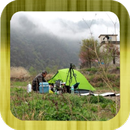DP Kata Caption Tentang Liburan APK