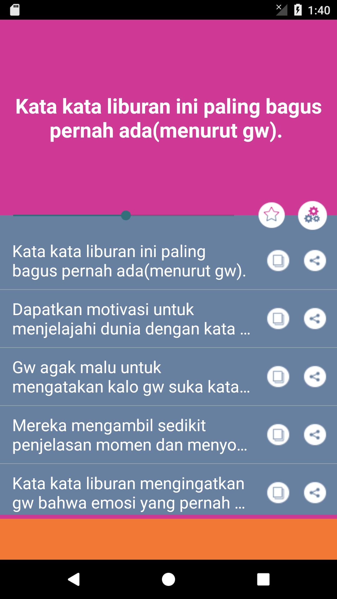 Dp Kata Caption Tentang Liburan For Android Apk Download