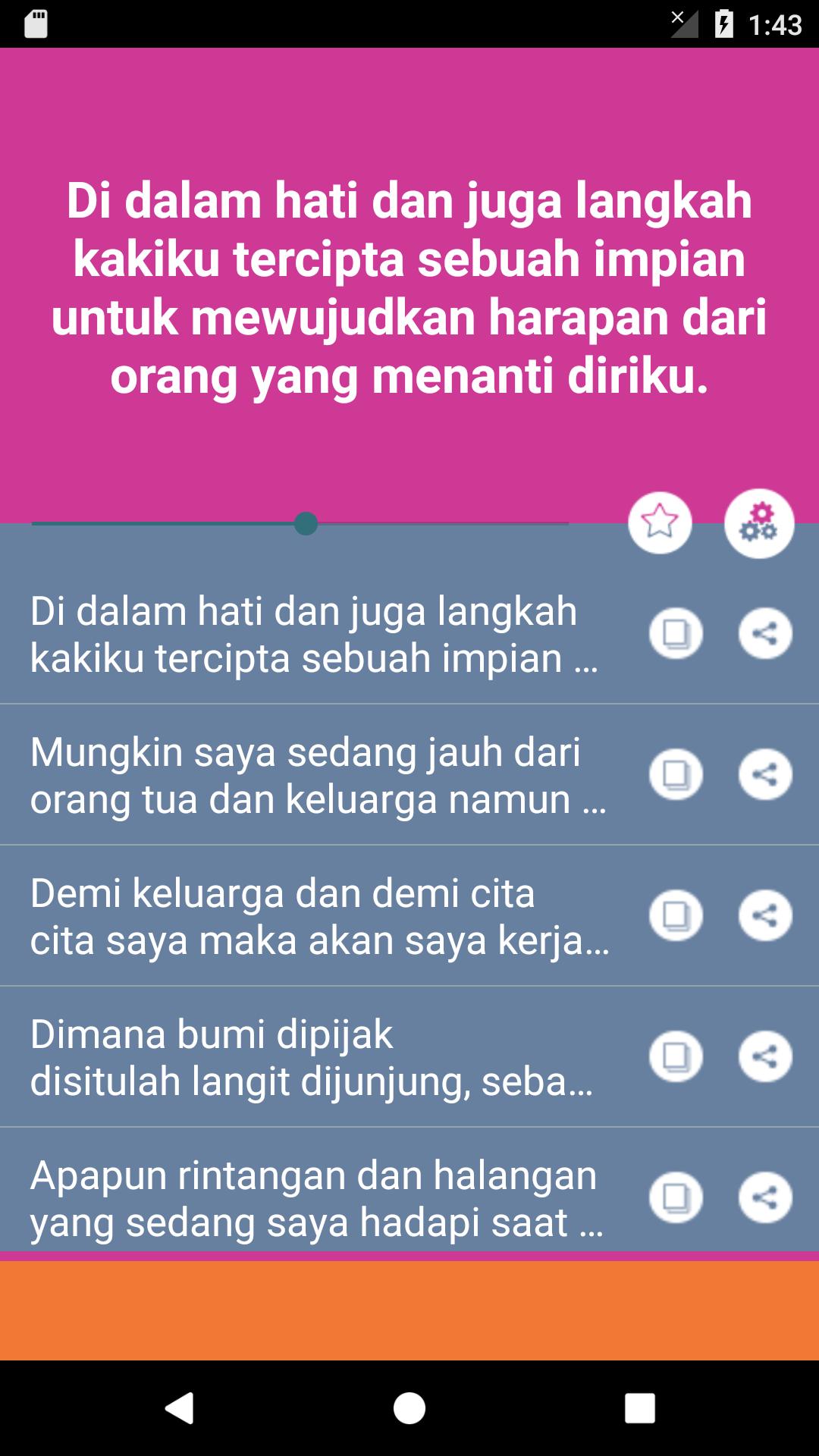 Dp Kata Kata Anak Rantau For Android Apk Download