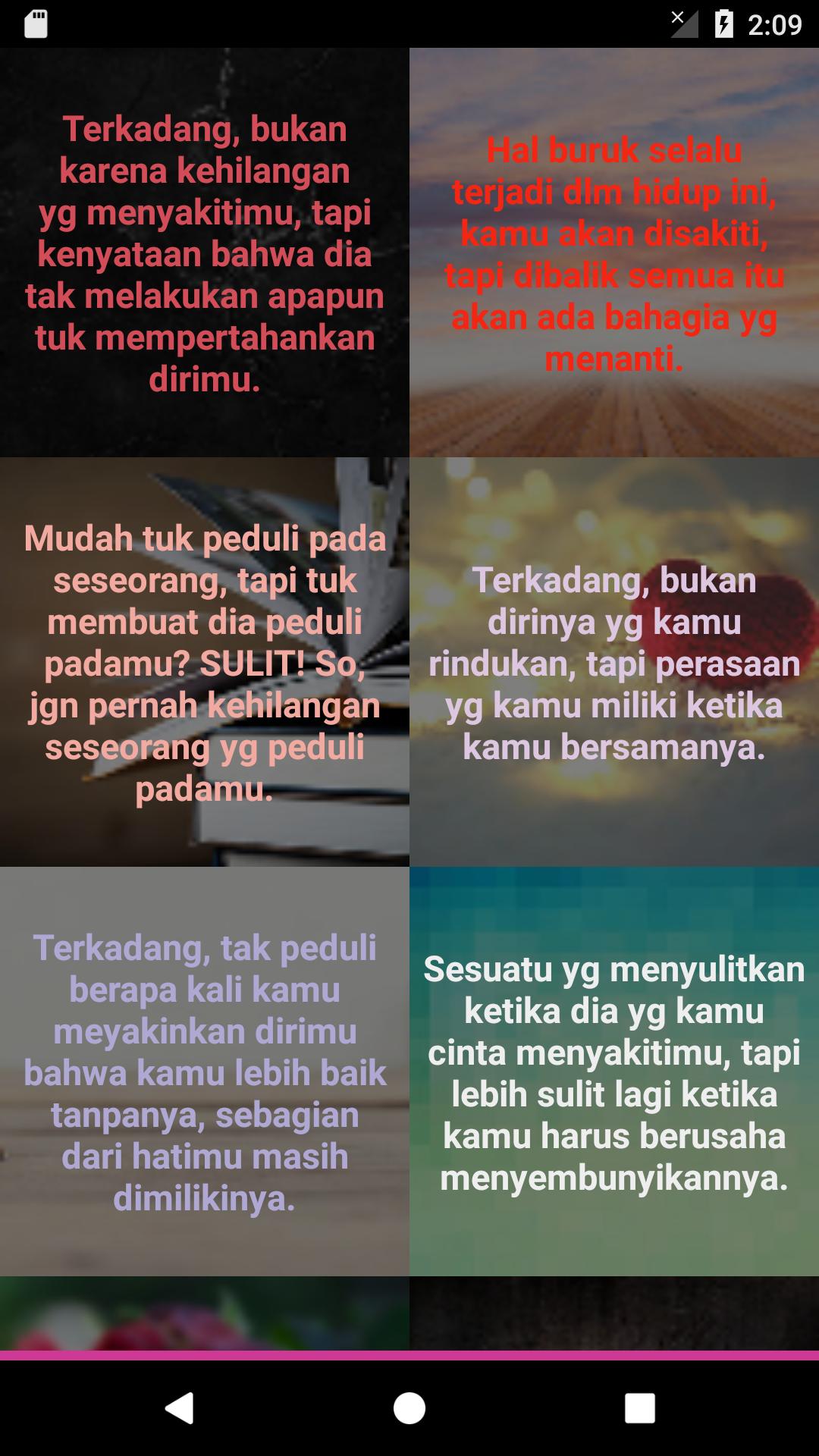 Dp Kata Kata Bijak Embun Pagi For Android Apk Download