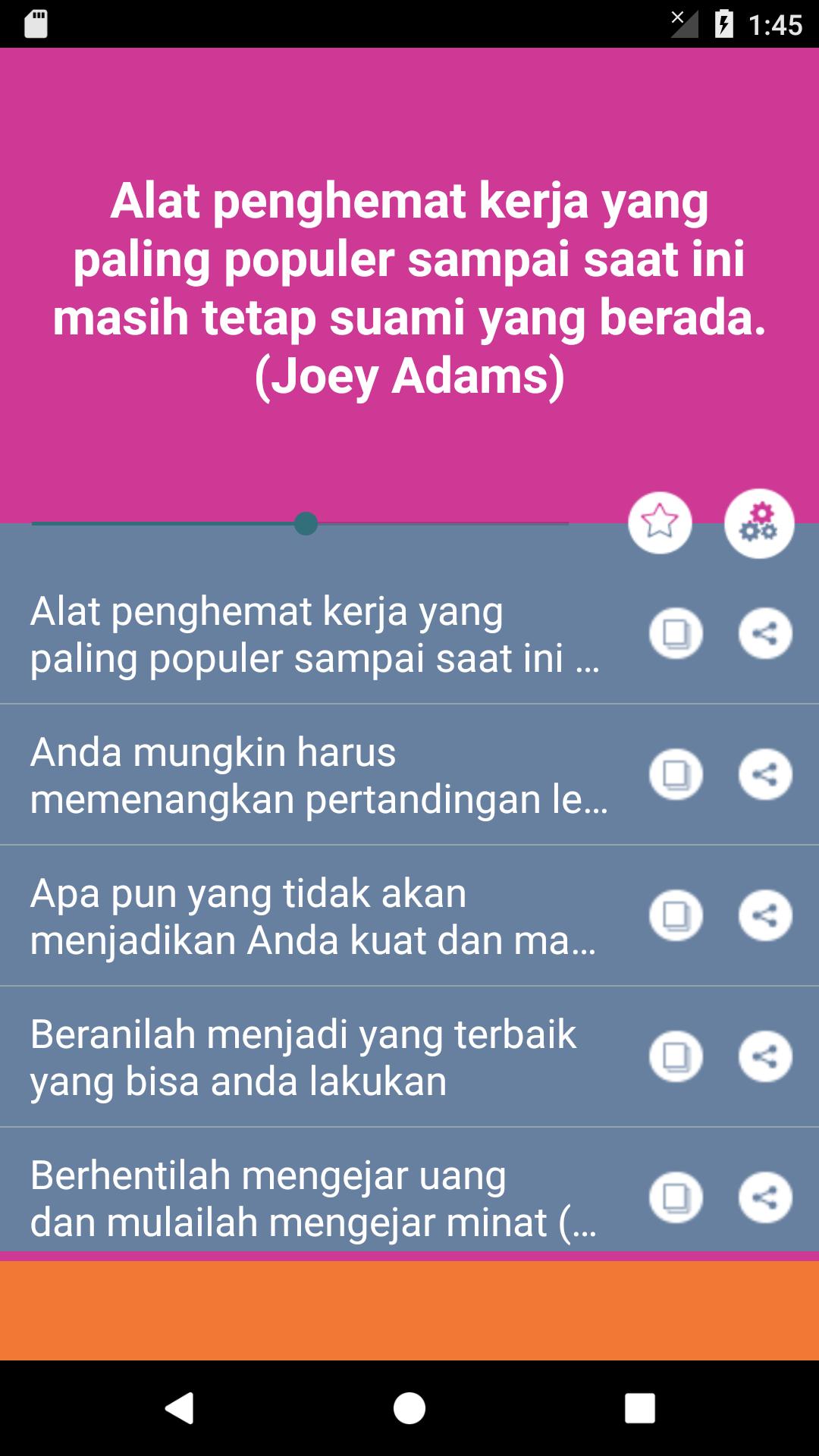 Dp Kata Kata Masa Depan For Android Apk Download