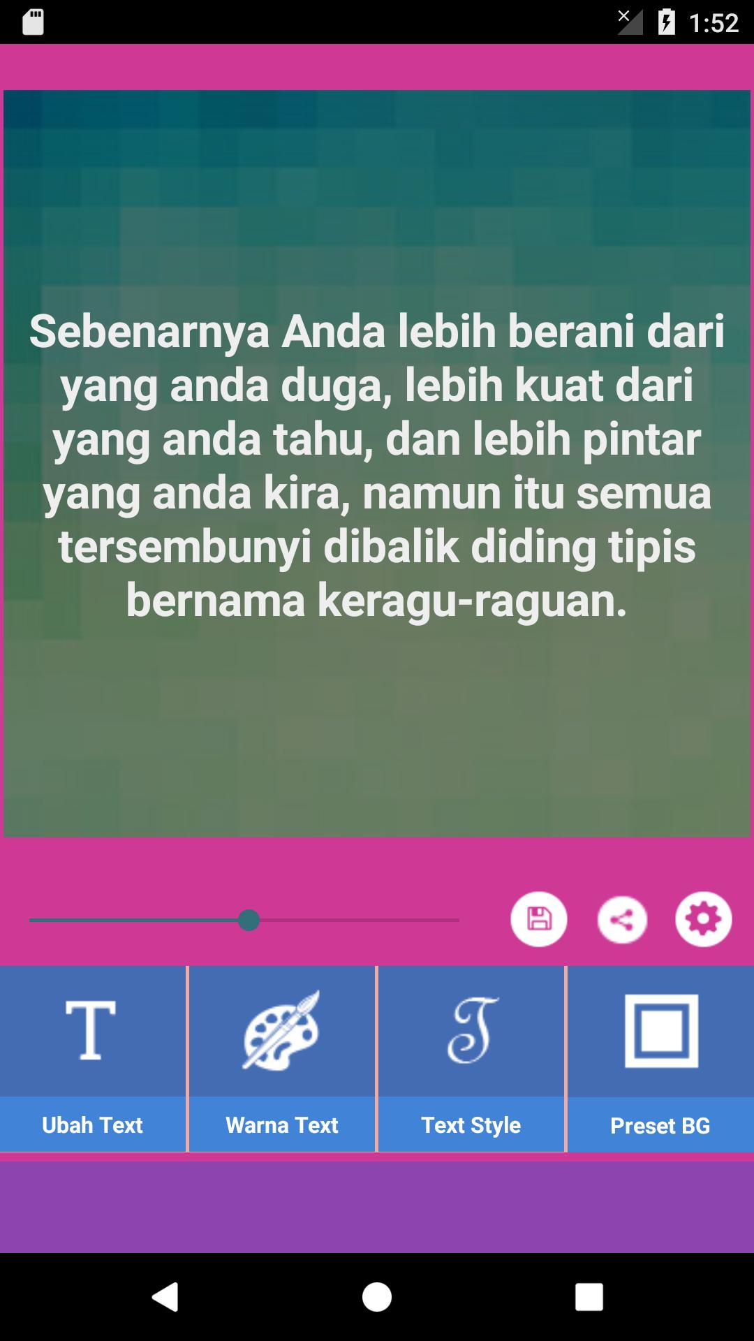 Dp Kata Motivasi Zaman Dahulu For Android Apk Download
