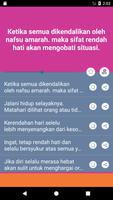 DP Rendah Hati Lengkap screenshot 1