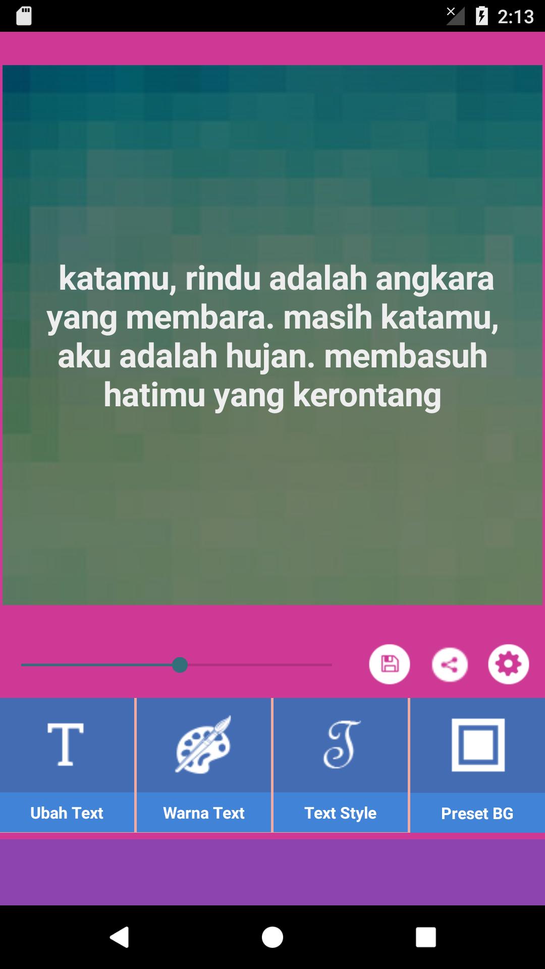 Gambar Dp Kata Kata Puitis For Android Apk Download