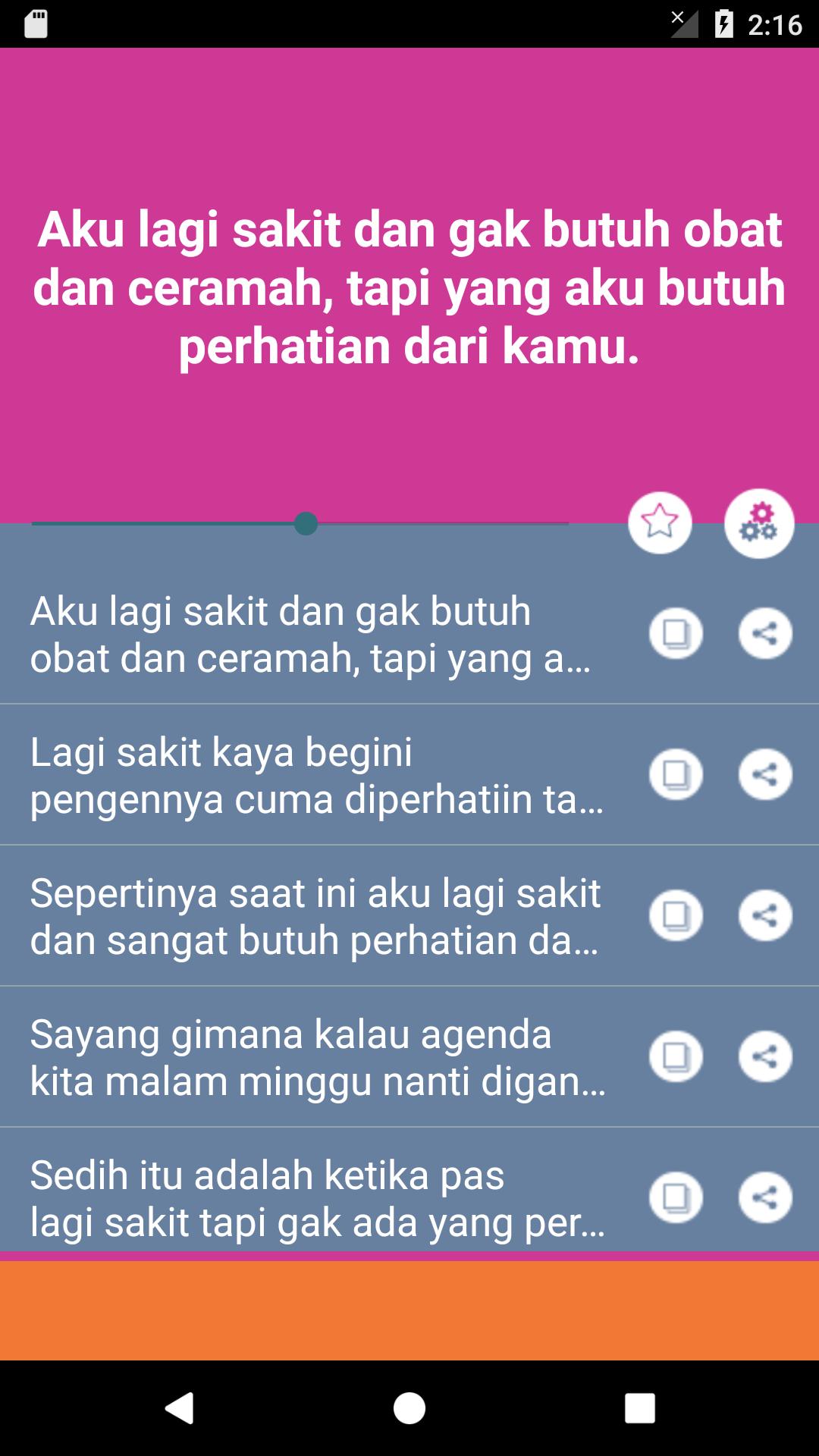 Gambar Kata Ga Enak Badan For Android Apk Download