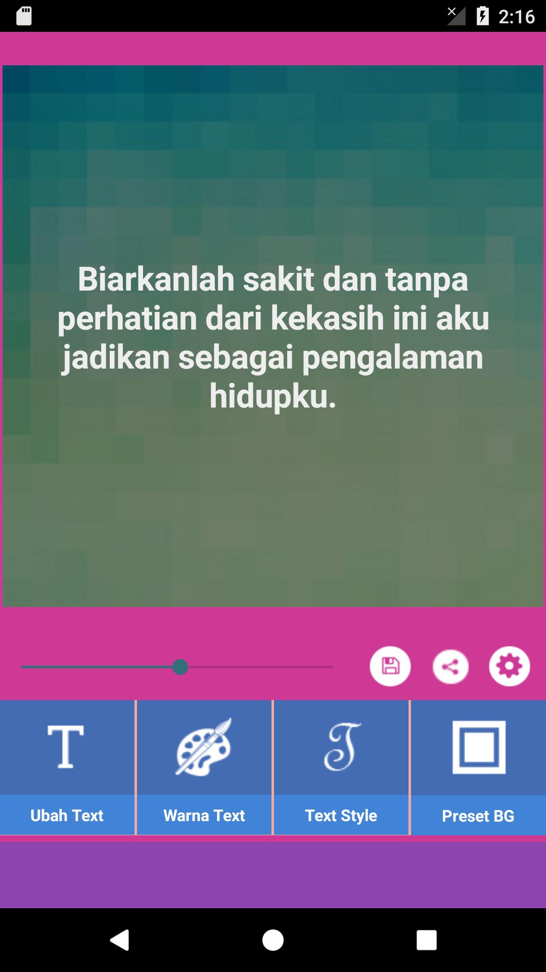 Gambar Kata Ga Enak Badan For Android Apk Download