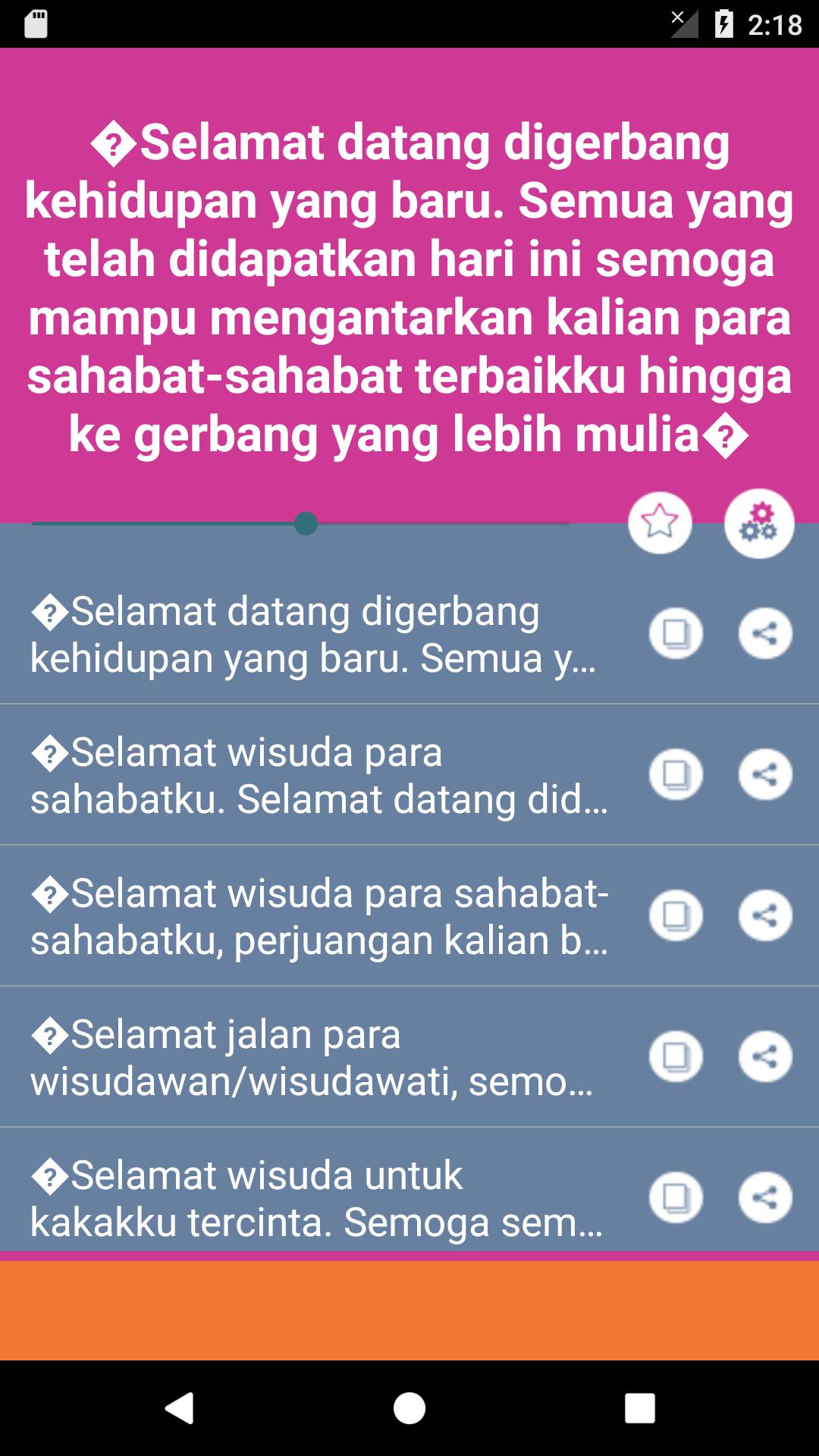 Gambar Kata Wisuda Lengkap For Android Apk Download