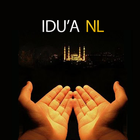 iDu'a NL أيقونة