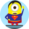 Super Minion Jumper APK