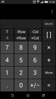 Calculator Pro Free capture d'écran 1