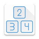 TwoThreeFour Calculator-APK