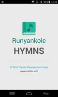 Runyankole Hymns Poster