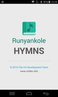 Runyankole Hymns Affiche
