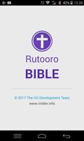 Runyoro / Rutooro Bible - Ekit penulis hantaran